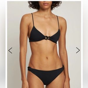 NWT Tropic of C Mia bikini
